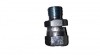 Adaptor drept DKR-AGJ 1/4 filet ext/filet, Breckner
