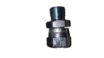 Adaptor drept DKR-AGJ 1/4 filet ext/filet foto