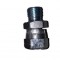 Adaptor drept DKR-AGJ 1/4 filet ext/filet