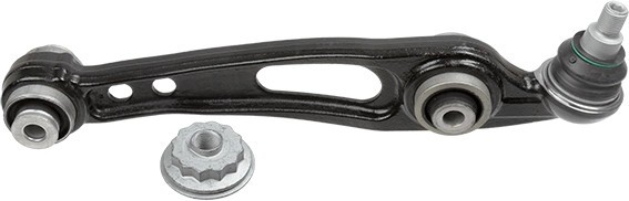 LEMF&Ouml;RDER 42162 01 Brat, suspensie roata