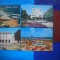 HOPCT LOT NR 704 LITORAL ROMANIA -CT-5 CARTI POSTALE-RSR-NECIRCULATE