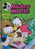Revista benzi desenate Egmont Mickey Mouse nr. 3 / 1995, Egmont Books Ltd