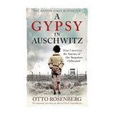 Gypsy in Auschwitz