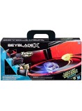 Hasbro Bey Blade X X-celerator Rail Clash &amp; Carry Beystadium (g0841)