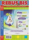 Rebus bis, Nr. 8/2026