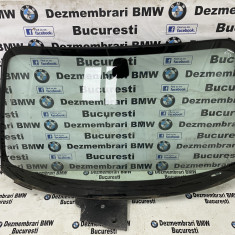 Parbriz BMW seria 1 E81,E82,E87,E88 fara senzori