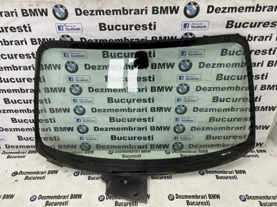 Parbriz BMW seria 1 E81,E82,E87,E88 fara senzori foto