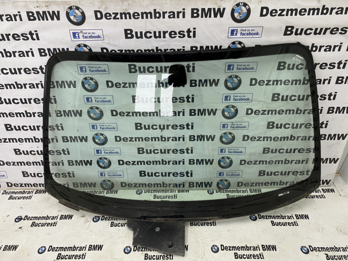 Parbriz BMW seria 1 E81,E82,E87,E88 fara senzori