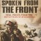 SPOKEN FROM THE FRONT-ANDY MCNAB-253727