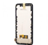Display LCD Ulefone Note 8P - Ecran de &Icirc;nlocuire Premium