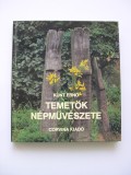 Arta populara in cimitirele din Ungaria