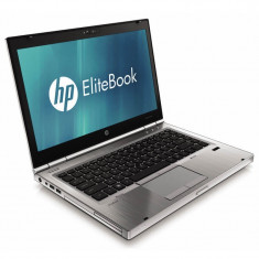 Laptop Second Hand HP EliteBook 8460p, i5-2520M foto