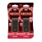 Pachet 2 x Odorizant auto grila ventilatie Puf-Puf K2 Neone Eternal Bloom