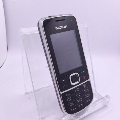 Telefon Nokia 2700 classic reconditionat foto