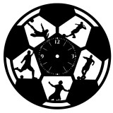 Ceas Fotbal