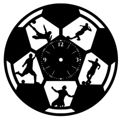 Ceas Fotbal
