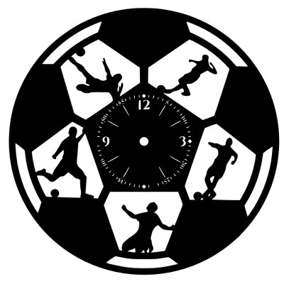 Ceas Fotbal foto