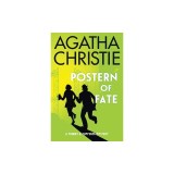 Postern of Fate: A Tommy and Tuppence Mystery: The Official Authorized Edition