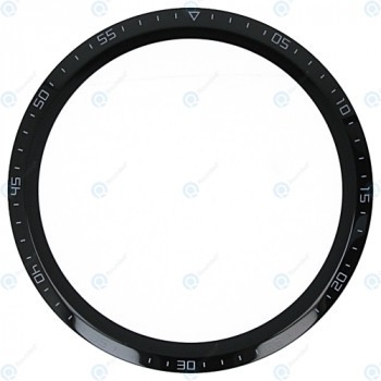 Huawei Watch GT 3 46 mm (MIL-B19) Digitizer touchpanel negru foto