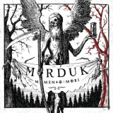 Marduk Memento Mori LP (vinyl)
