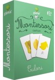 Cumpara ieftin Montessori. Clasificare. Culori, Gama
