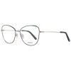 Bally BY5022 005 56, Rama ochelari de vedere, de dama