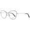 Bally BY5022 005 56, Rama ochelari de vedere, de dama