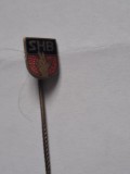 Insigna shb