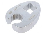 Cheie Specială Curbă 12 Colțuri 10mm 36.5mm
