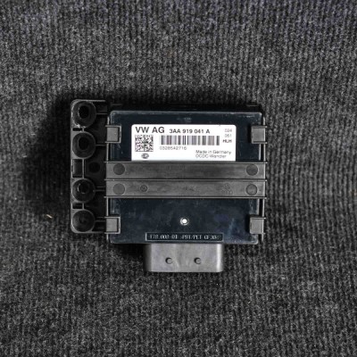 Alt modul de control VW JETTA MK6 162, 163 2015 OEM: 3AA919041A 1561227 foto