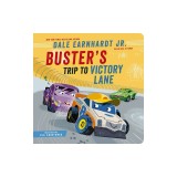 Buster's Trip to Victory Lane