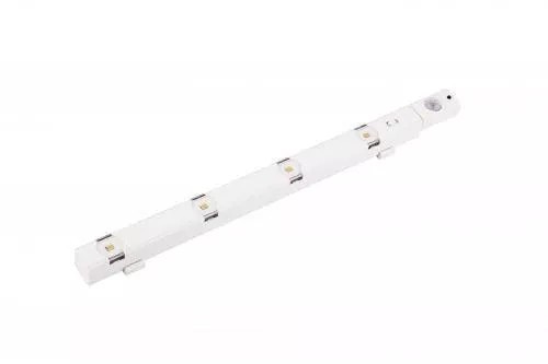 Corp de iluminat LED cu senzor de lumina / persoane 4x LED Chic Well
