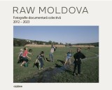 Raw Moldova - Cartier