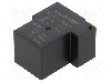 Releu electromagnetic, 24V DC, 30A, seria SLA, SANYOU - SLA-S-124DM-F