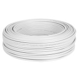 CABLU COAXIAL TRI-SHIELD MIEZ CUPRU 100M EuroGoods Quality, Cabletech