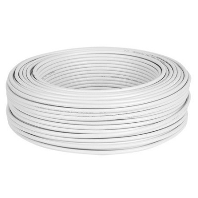 CABLU COAXIAL TRI-SHIELD MIEZ CUPRU 100M EuroGoods Quality foto