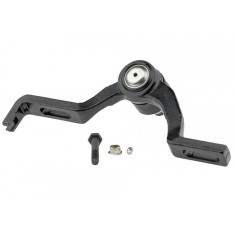 Brat suspensie fata, bascula Ford Ranger 1999-2012 Stanga, Dreapta, Superior, 1F6035211A