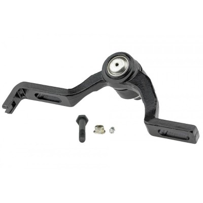 Brat suspensie fata, bascula Ford Ranger 1999-2012 Stanga, Dreapta, Superior, 1F6035211A foto