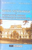 GHIDUL CETATEANULUI SI NOMENCLATORUL ARTERELOR DE CIRCULATIE DIN MUNICIPIUL IASI-VASILE MUNTEANU, VASILE DU-341907