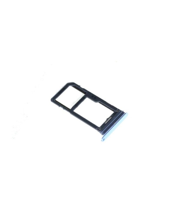 Suport Sim Samsung Galaxy S8 G950F / G955 Albastru