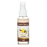 Spray Odorizant Cameră, Vanilla, Capacitate 100ml, Oem
