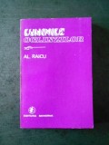 AL. RAICU - LUMINILE OGLINZILOR