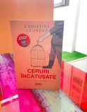 Carte Ceruri incatusate - Christine Leunens | Editura Corint