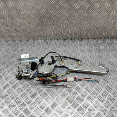 Alt modul de control FORD TRANSIT Minibus / passenger 2018 28931781 foto