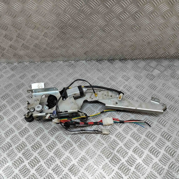 Alt modul de control FORD TRANSIT Minibus / passenger 2018 28931781