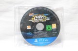 Joc Playstation 4 PS4 - Naruto Shippuden Ultimate Ninja Storm Trilogy - doar discul
