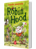 Robin Hood | Mauri Kunnas, Cartea Copiilor