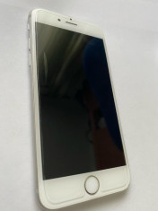 iPhone 32GB Silver neverlocked - 6 luni garantie foto