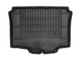 Tavita portbagaj Seat Ibiza Hatchback 2008-2017 Frogum