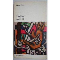 Liniile mainii - Gaetan Picon